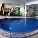 Appart hôtel Balaia Atlantico Albufeira