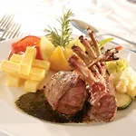 Balaia Atlantico Appart hôtel 4*