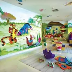 Appart hôtel Balaia Atlantico 4*