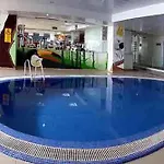 Appart hôtel Balaia Atlantico 4*