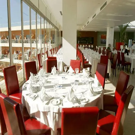 Balaia Atlantico شقة فندقية البوفيرا