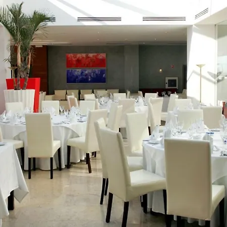 Balaia Atlantico شقة فندقية البوفيرا