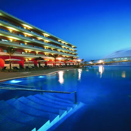 شقة فندقية Balaia Atlantico البوفيرا