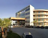מלון דירות Balaia Atlantico