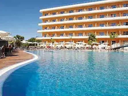 Balaia Atlantico 4*