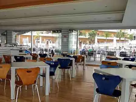 Balaia Atlantico Lejlighedshotel Albufeira