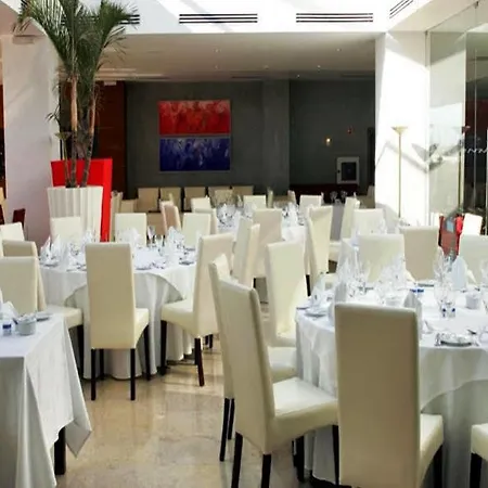 Balaia Atlantico Lejlighedshotel