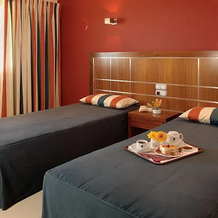 Balaia Atlantico البوفيرا