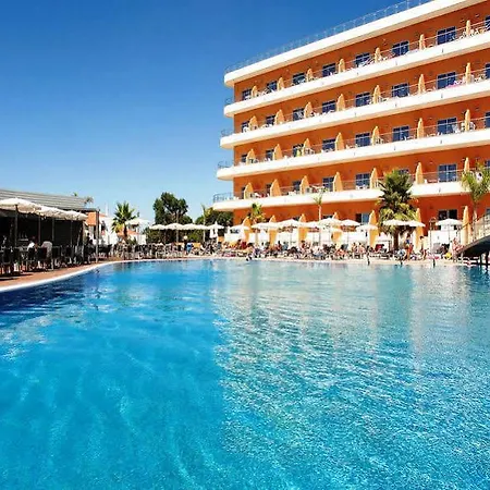 Balaia Atlantico 4*