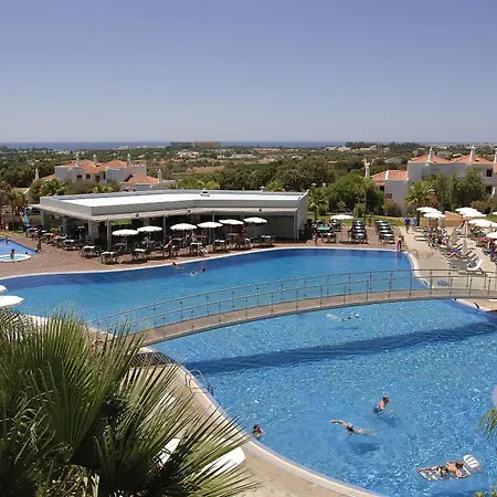 Balaia Atlantico Appart hôtel Albufeira