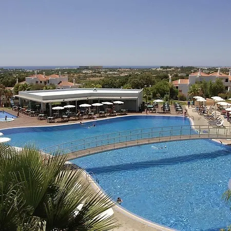 Balaia Atlantico Lejlighedshotel Albufeira