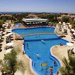 Balaia Atlantico Apartmanhotel