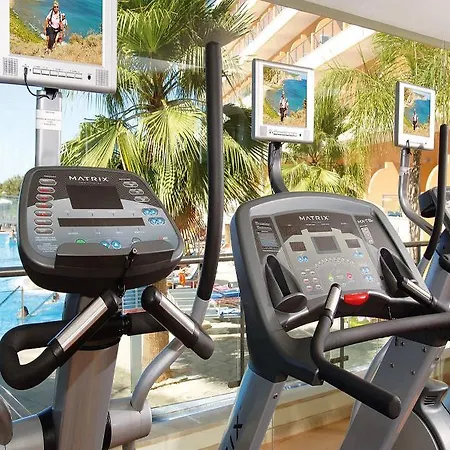 Balaia Atlantico Αλμπουφέιρα