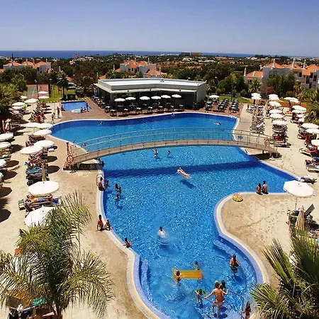Balaia Atlantico Apart Otel