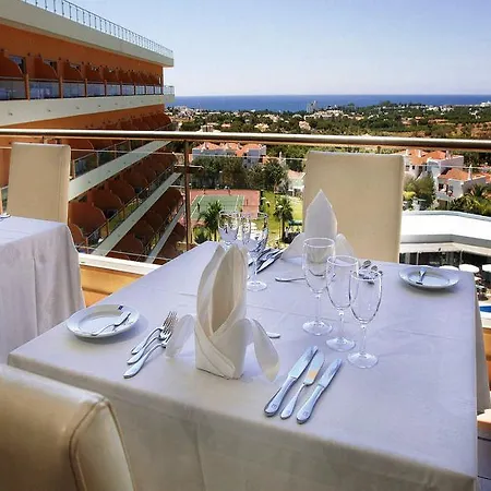 Balaia Atlantico Ξενοδοχείο με διαμερίσματα