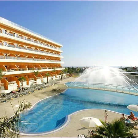 Apart Otel Balaia Atlantico Albufeira