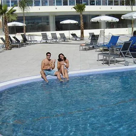 Balaia Atlantico Αλμπουφέιρα