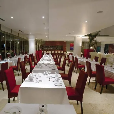 Balaia Atlantico Apart Otel