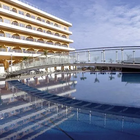 Balaia Atlantico 4*