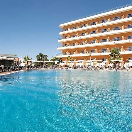 Balaia Atlantico 4* アルブフェイラ