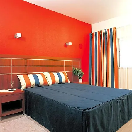 Balaia Atlantico Apart Otel 4*