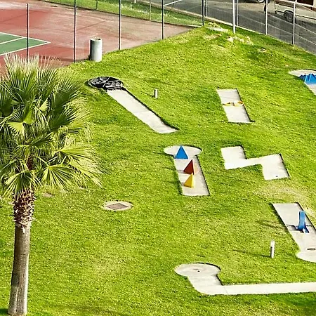 Apart Otel Balaia Atlantico Albufeira