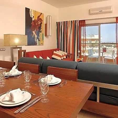 Balaia Atlantico Apart Otel