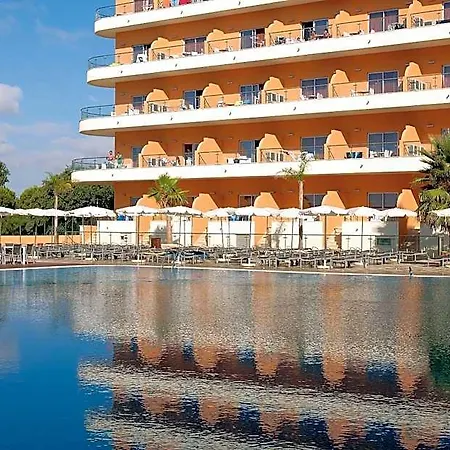 Balaia Atlantico Apart Otel Albufeira