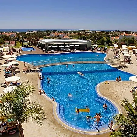 Balaia Atlantico Apart Otel 4*