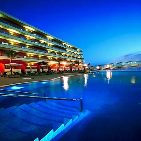 Balaia Atlantico 4* Albufeira