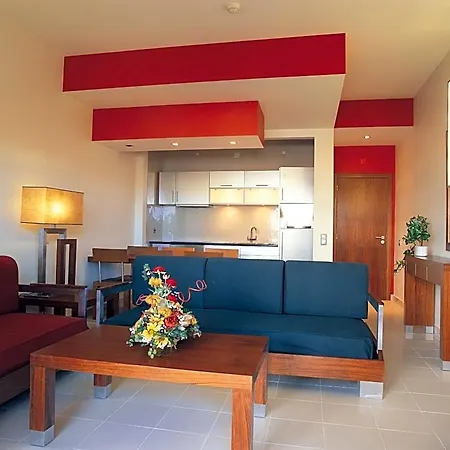 Apart Otel Balaia Atlantico 4*
