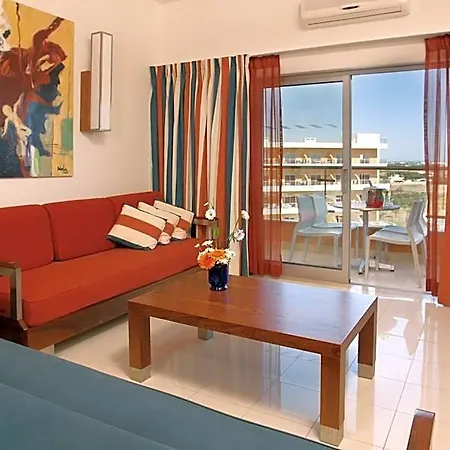 Apart Otel Balaia Atlantico Albufeira