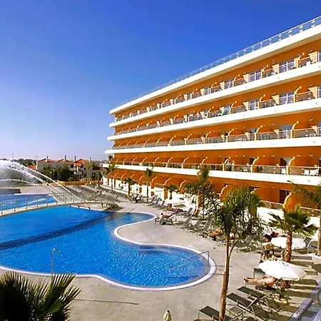 Apart Otel Balaia Atlantico Albufeira