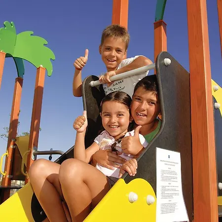 Balaia Atlantico Ξενοδοχείο με διαμερίσματα