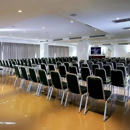 Balaia Atlantico 4*