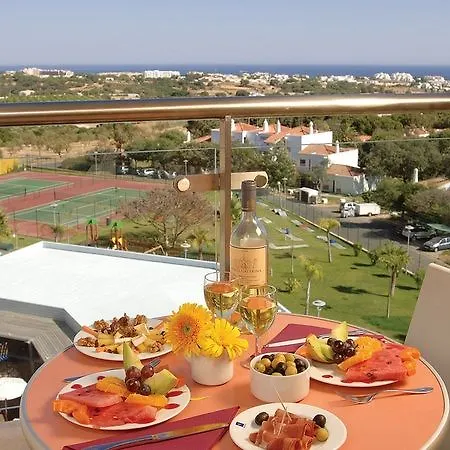 Balaia Atlantico Αλμπουφέιρα