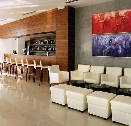 Balaia Atlantico Apart Otel