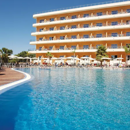 Ξενοδοχείο με διαμερίσματα Balaia Atlantico Αλμπουφέιρα