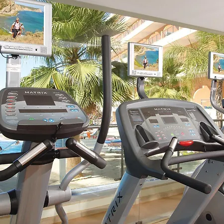 Balaia Atlantico 4* Αλμπουφέιρα