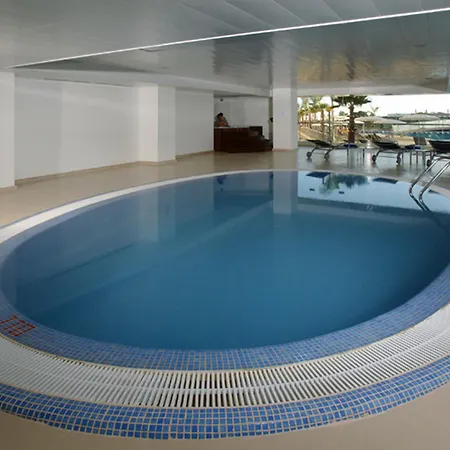 Lejlighedshotel Balaia Atlantico