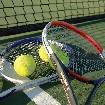 Ξενοδοχείο με διαμερίσματα Balaia Atlantico Αλμπουφέιρα