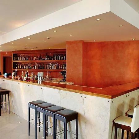 Balaia Atlantico Ξενοδοχείο με διαμερίσματα