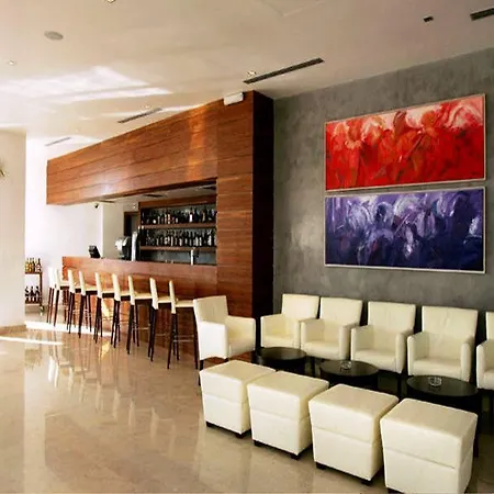Apart Otel Balaia Atlantico Albufeira