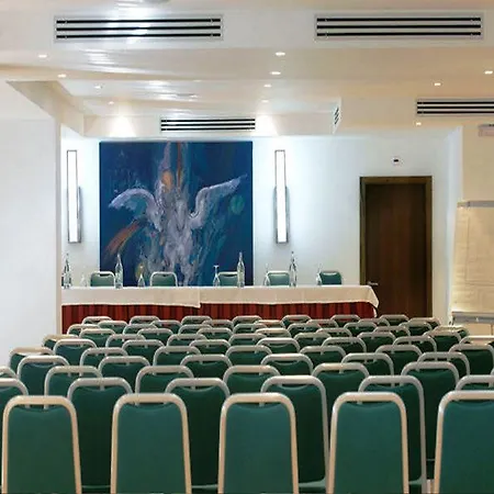 Apart Otel Balaia Atlantico 4*