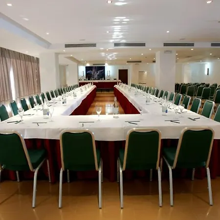Balaia Atlantico Apart Otel 4*