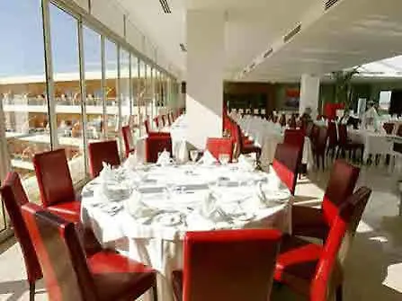 Balaia Atlantico 4*