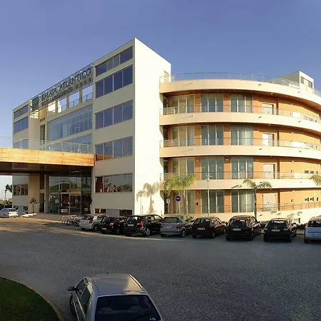 Balaia Atlantico Αλμπουφέιρα