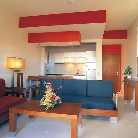 Balaia Atlantico Apart Otel