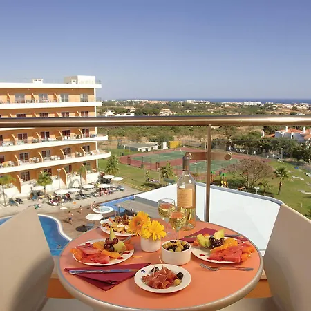 Balaia Atlantico Apart Otel