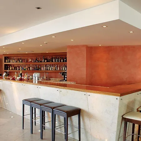 Lejlighedshotel Balaia Atlantico Albufeira